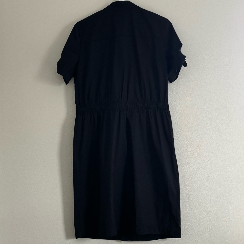 Tory Burch Utility Dress - Picture 6 of 12